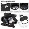 image:imageSmall Gym Bag for WomenMini Gym Duffle Bag with Independent Compartment Lightweight Gym Tote Bag Sport Duffle Bag for Travel Workout Dance YogaBlackGym