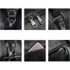 image:imageWeekender Overnight Bag Carry On Bag Travel Bag with Shoe PouchBlack