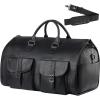 black-2pockets-Leather