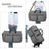 image:imageRolling Garment BagsGarment Bag with Wheels Gym Backpack for Men Backpack With Shoe Compartment