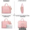 image:imageKleidertasche fr Reisen Frauen hngende Gepck Kleidertasche Anzug Reisetasche Carry On Kleidertasche A1rosa FashionA1rosa