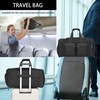 image:imageTactical Gym Bag for MenCarry On Duffel Bag with Shoe Compartment Gym Duffle bags for Travel Military Duffle Bags with Molle System for Weekend Overnight bag