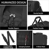 image:imageTactical Gym Bag for MenCarry On Duffel Bag with Shoe Compartment Gym Duffle bags for Travel Military Duffle Bags with Molle System for Weekend Overnight bag